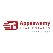 Appswamy Builders company logo