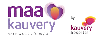 Maa Kauvery company logo