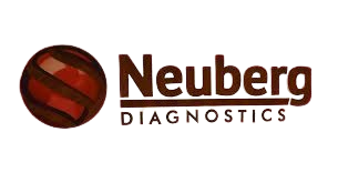 Neubergs Diagnostics company logo