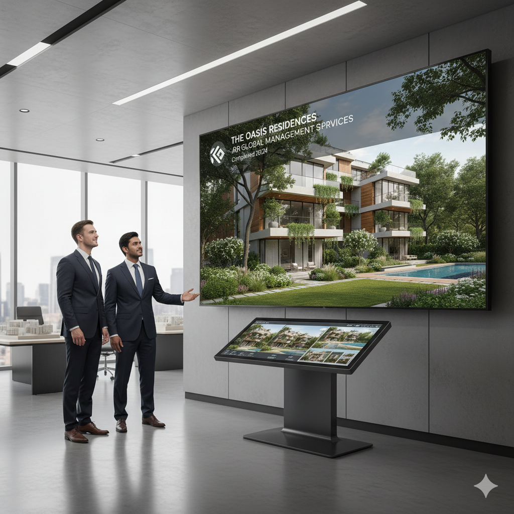 Landscaping – Projects & Maintenance